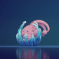 [PREORDER] 1/20 Scale World Figure [ZWG] - Phione & Manaphy