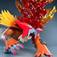 [IN STOCK] 1/20 Scale World Figure [POKÉ GALERIE] - Walking Wake & Gouging Fire & Raging Bolt