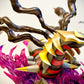 [IN STOCK] 1/20 Scale World Figure [PALLET TOWN] - Giratina (Origin Forme)
