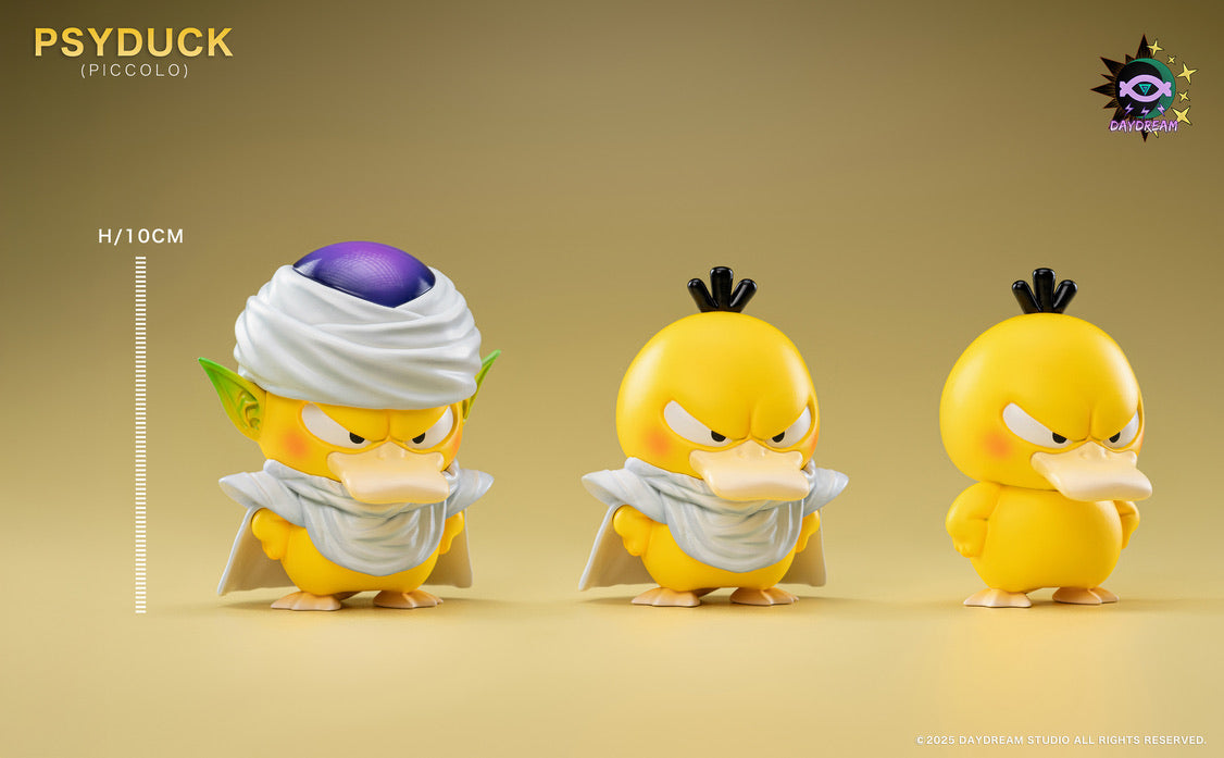 [PREORDER] Mini Figure [DAY DREAM] - Cosplay Psyduck
