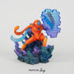 [IN STOCK] 1/20 Scale World Figure [DM] - Deoxys