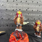 [REMAINING BALANCE] 1/20 Scale World Figure [DZJ] - Entei