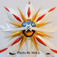 [IN STOCK] 1/20 Scale World Figure [XO] - Solgaleo & Lunala