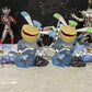 [IN STOCK] 1/20 Scale World Figure [YEYU] - Wingull & Pelipper