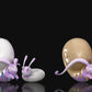 [PREORDER] 1/20 Scale World Figure [WONDER] - Goomy & Sliggoo & Goodra & Hisuian Sliggoo & Goodra