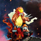 [IN STOCK] 1/20 Scale World Figure [PALLET TOWN] - Entei