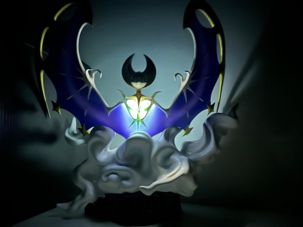 [IN STOCK] 1/20 Scale World Figure [XO] - Solgaleo & Lunala