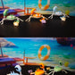 [PREORDER] 1/20 Scale World Figure [CP] - Krabby & Kingler