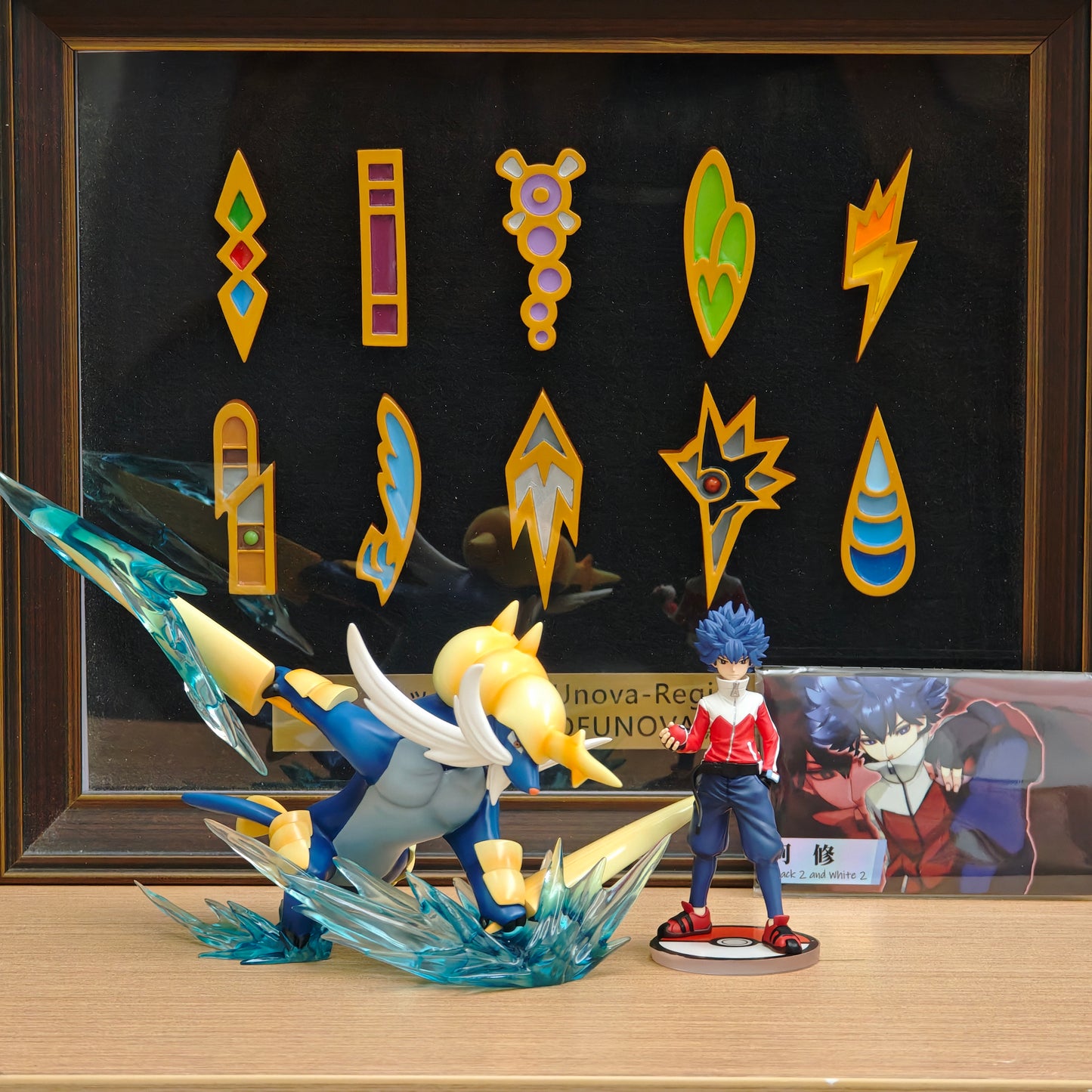 [IN STOCK] 1/20 Scale World Figure [DXS] - Hugh