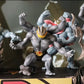 [IN STOCK] 1/20 Scale World Figure [ASTERISM] - Machamp