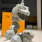 [IN STOCK] 1/10 Scale World Figure [HANHAN] - Onix