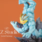 [IN STOCK] 1/20 Scale World Figure [PALLET TOWN] - Machop & Machoke & Machamp B