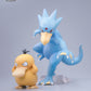 [PREORDER] 1/20 Scale World Figure [POKEHUB] - Psyduck & Golduck