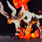 [IN STOCK] 1/20 Scale World Figure [JB] - Mega Houndoom