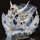 [IN STOCK] 1/20 Scale World Figure [SZ] - Mega Tyranitar