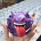 [IN STOCK] Mini Figure [WINDMILL] - Gastly & Haunter & Gengar