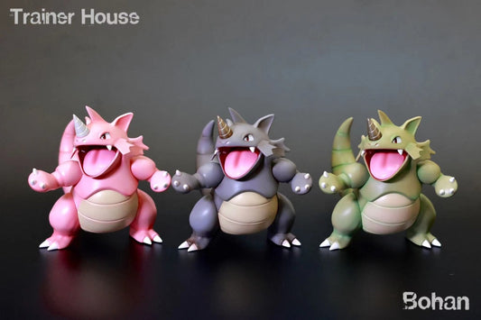 In Stock〗Pokemon Scale World Onix #095 1:20 - Trainer House – Pokemon lover