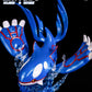 [PREORDER] 1/20 Scale World Figure [WW] - Kyogre