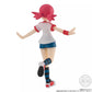 [REMAINING BALANCE] 1/20 Scale World Figure [BANDAÏ] - Whitney & Miltank