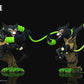 [IN STOCK] 1/20 Scale World Figure [WONDER] - Zarude