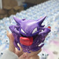 [IN STOCK] Mini Figure [WINDMILL] - Gastly & Haunter & Gengar