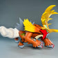 [IN STOCK] 1/20 Scale World Figure [POKÉ GALERIE] - Walking Wake & Gouging Fire & Raging Bolt