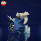 [PREORDER] 1/20 Scale World Figure [MEGAZZ] - Lorelei & Shellder & Cloyster & Jynx & Smoochum & Dewgong