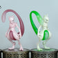 [IN STOCK] 1/20 Scale World Figure [LIMOUSINE] - Mewtwo