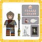 [IN STOCK] Black Myth Wukong Minifigure [ATONGMI] - Wukong