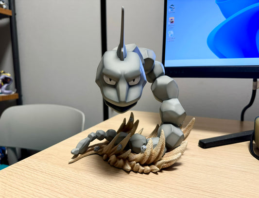 [IN STOCK] 1/20 Scale World Figure [SXG] - Onix