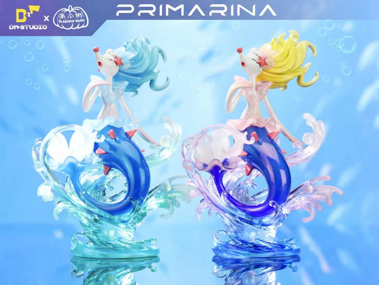 [PREORDER CLOSED] 1/20 Scale World Figure [DM] - Primarina