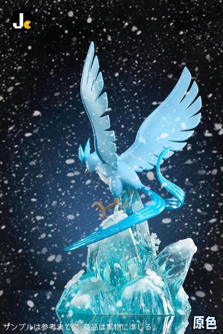 [PREORDER] Mini statue [JC] - Articuno