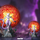 [PREORDER] 1/20 Scale World Figure [CLOVER] - Mewtwo