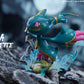 [PREORDER] 1/20 Scale World Figure [NGZ] - Mega Banette