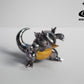 [PREORDER] 1/20 Scale World Figure [MIRACLE ISLAND] - Rhyhorn & Rhydon