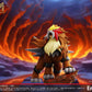 [PREORDER] 1/20 Scale World Figure [MINE] - Raikou & Entei & Suicune