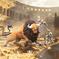 [PREORDER] 1/20 Scale World Figure [WONDER] - Tauros