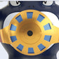 [PREORDER] 1/20 Scale World Figure [VS] - Poliwag & Poliwhirl & Poliwrath & Politoed