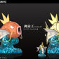 [PREORDER] 1/20 Scale World Figure [WW] - Magikarp & Gyarados