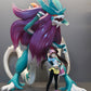 [IN STOCK] 1/20 Scale World Figure [WONDER] - Walking Wake & Raging Bolt & Gouging Fire