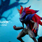 [IN STOCK] 1/20 Scale World Figure [WONDER] - Zorua & Zoroark