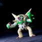 [PREORDER] 1/20 Scale World Figure [FOG] - Chespin & Quilladin & Chesnaught