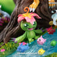 [PREORDER] Digimon Figure [AN] - Digimon Adventure Vol. 1