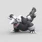 [REMAINING BALANCE] 1/20 Scale World Figure [EC] - Aron & Lairon & Aggron