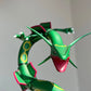 [IN STOCK] 1/20 Scale World Figure [KING] - Rayquaza