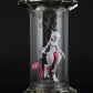 [IN STOCK] 1/20 Scale World Figure [WONDER] - Mewtwo & Armored Mewtwo