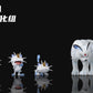 [PREORDER] 1/20 Scale World Figure [WONDER] - Meowth & Persian