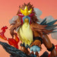 [IN STOCK] 1/20 Scale World Figure [PALLET TOWN] - Entei