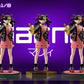 [PREORDER] 1/8 Scale World Figure [MG] - Elesa & Marnie
