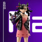 [PREORDER] 1/8 Scale World Figure [MG] - Elesa & Marnie